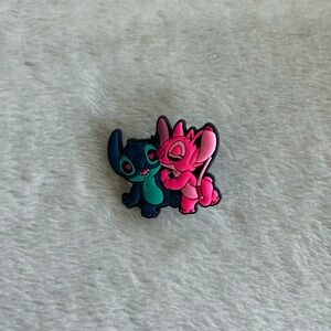 NEW Lilo & Stitch Jibbitz